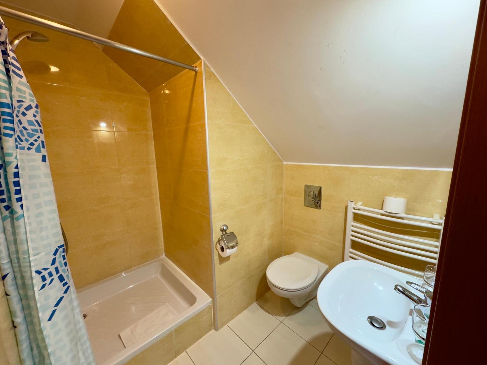 Hotel Rigga Willa Lucja Władysławowo المظهر الخارجي الصورة